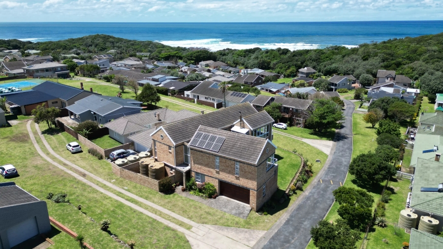 4 Bedroom Property for Sale in Glen Navar Eastern Cape